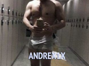 ANDREX1X