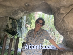 Adamisaac