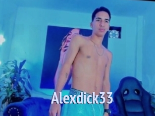 Alexdick33