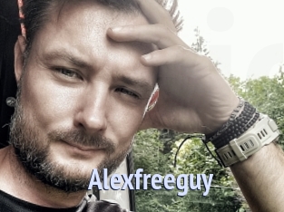 Alexfreeguy