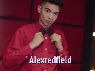 Alexredfield