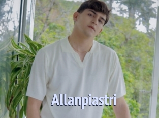 Allanpiastri