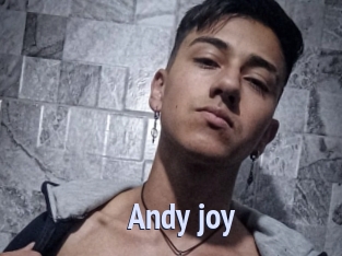 Andy_joy