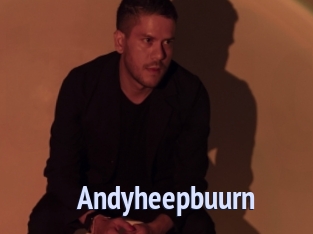 Andyheepbuurn