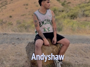 Andyshaw