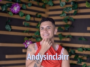 Andysinclairr