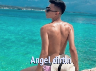 Angel_dirtin