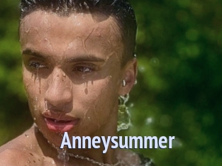 Anneysummer