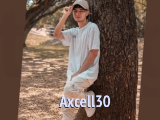 Axcell30