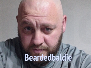 Beardedbaldie