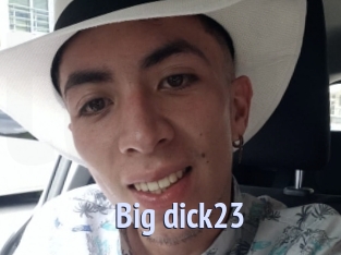 Big_dick23