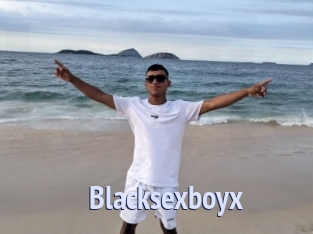 Blacksexboyx