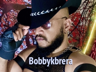 Bobbykbrera