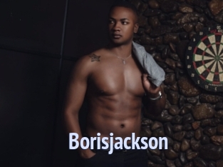 Borisjackson