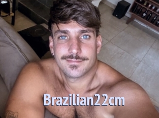 Brazilian22cm