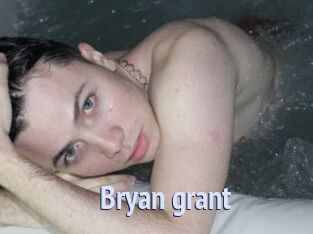 Bryan_grant