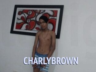 CHARLYBROWN