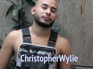 ChristopherWylie