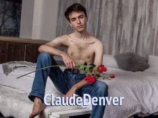 ClaudeDenver