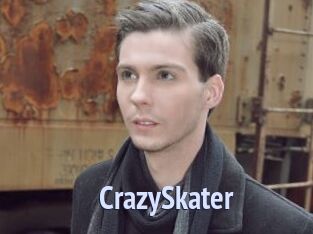 CrazySkater