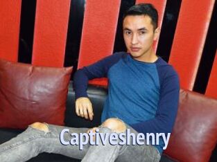 Captiveshenry