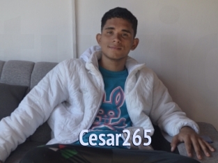 Cesar265