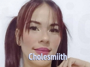 Cholesmiith