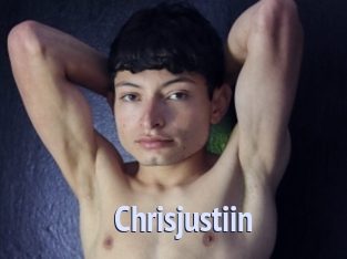 Chrisjustiin