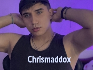 Chrismaddox