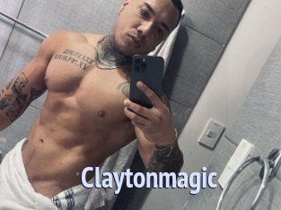 Claytonmagic