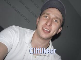 Clitlikker