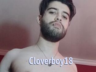 Cloverboy18