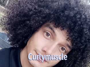 Curlymuscle