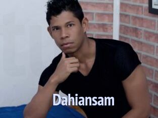 Dahiansam