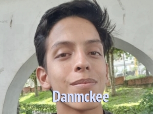 Danmckee