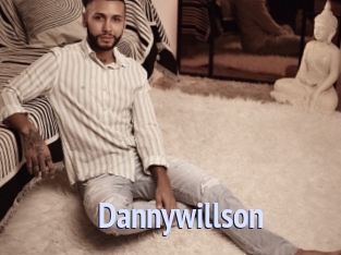 Dannywillson