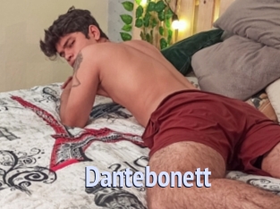 Dantebonett