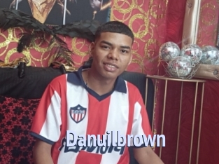 Danuilbrown