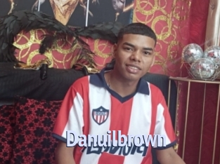 Danuilbrown