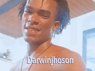 Darwinjhoson