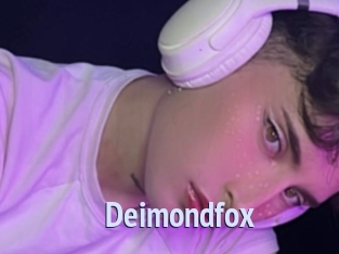 Deimondfox