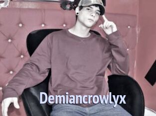 Demiancrowlyx