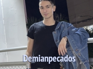 Demianpecados