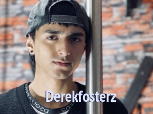 Derekfosterz