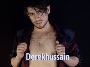 Derekhussain