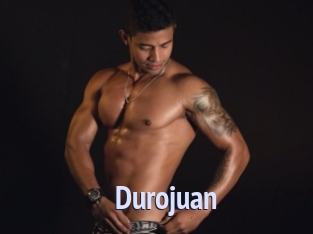 Durojuan