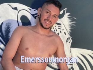 Emerssonmorgan