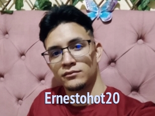 Ernestohot20