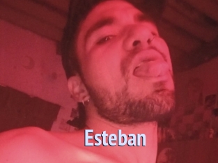 Esteban