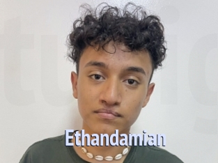 Ethandamian